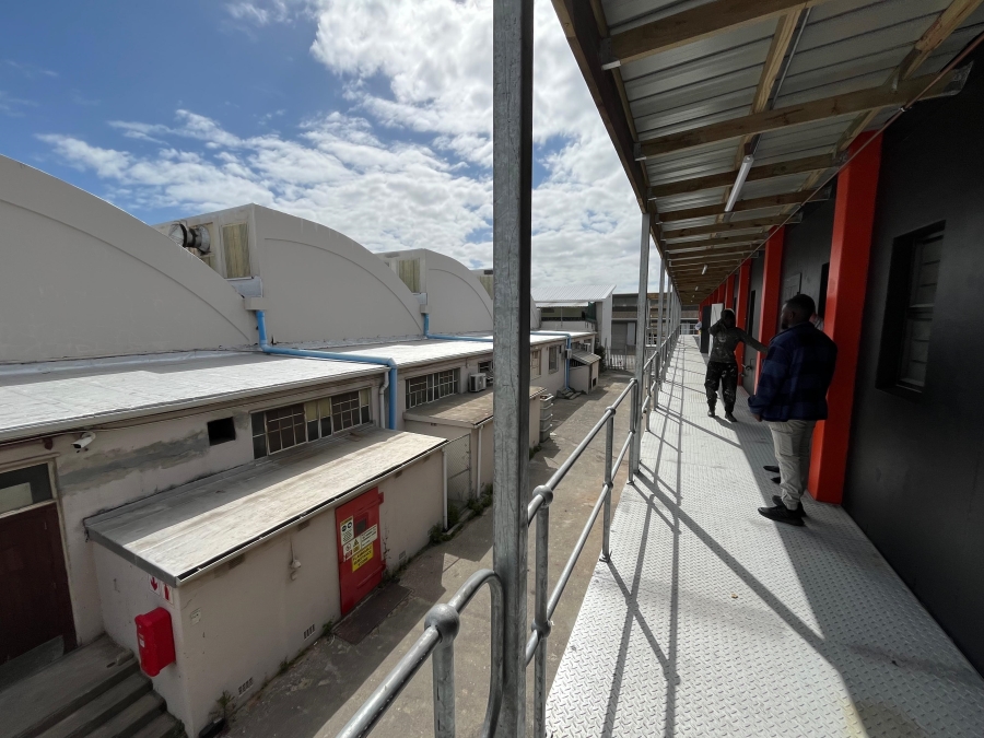 To Let commercial Property for Rent in Ndabeni Western Cape
